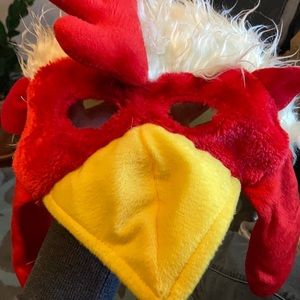 Chicken Mask